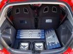 Kia Rio5 Red Rocket 2005 года